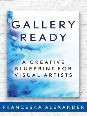 cover image of Gallery Ready
